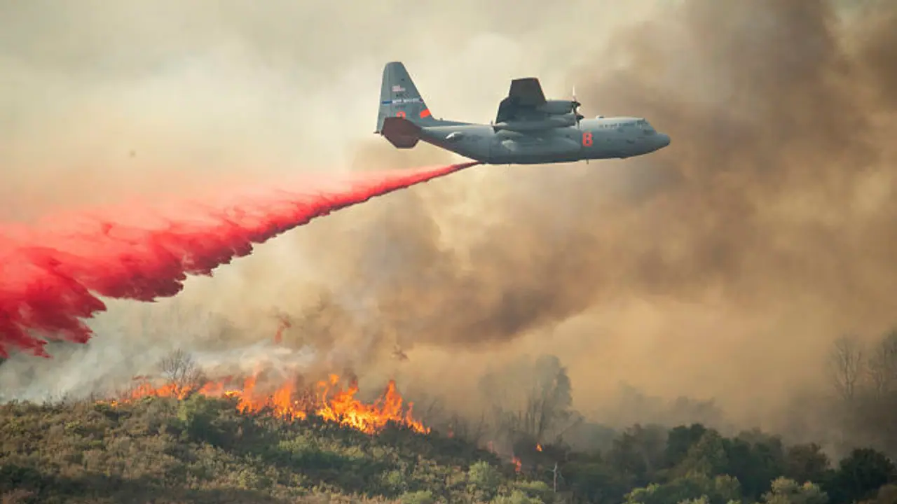 Northern California wildfires : Deadly blazes now largest in state's history Northern California wildfires : Deadly blazes now largest in state's history