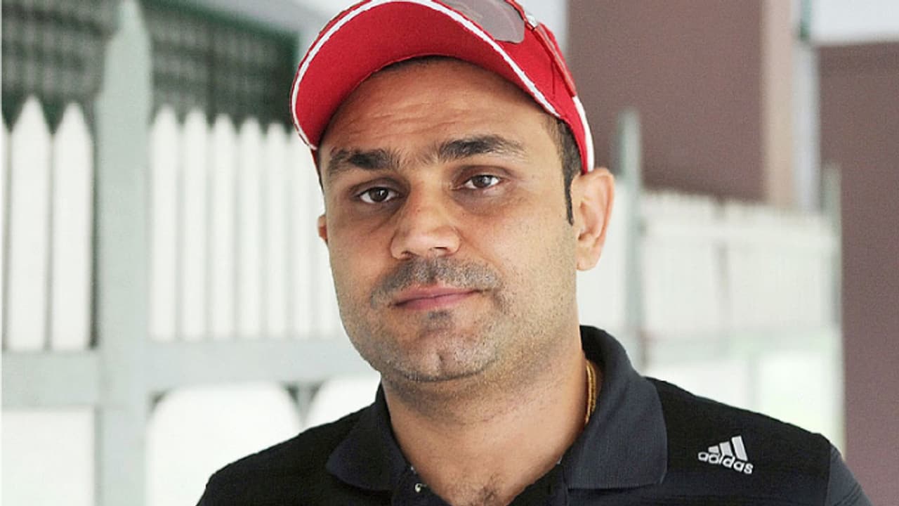 বীরেন্দ্র সেওয়াগের বাড়িতে ভয়ঙ্কর হামলা, আতঙ্কে গোটা পরিবার বীরেন্দ্র সেওয়াগের বাড়িতে ভয়ঙ্কর হামলা, আতঙ্কে গোটা পরিবার