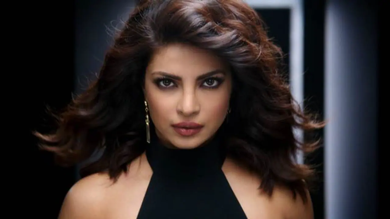 I hate failures; I am miserable when I fail: Priyanka Chopra