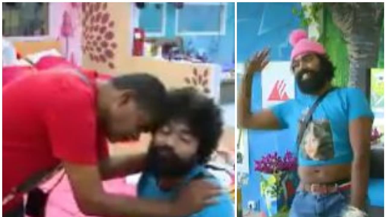 பிக்பாஸ் வீட்டில் நடக்கும் அடுத்த கூத்து...? அதிரடியாக மாறிய போட்டியாளர்கள்..! பிக்பாஸ் வீட்டில் நடக்கும் அடுத்த கூத்து...? அதிரடியாக மாறிய போட்டியாளர்கள்..!