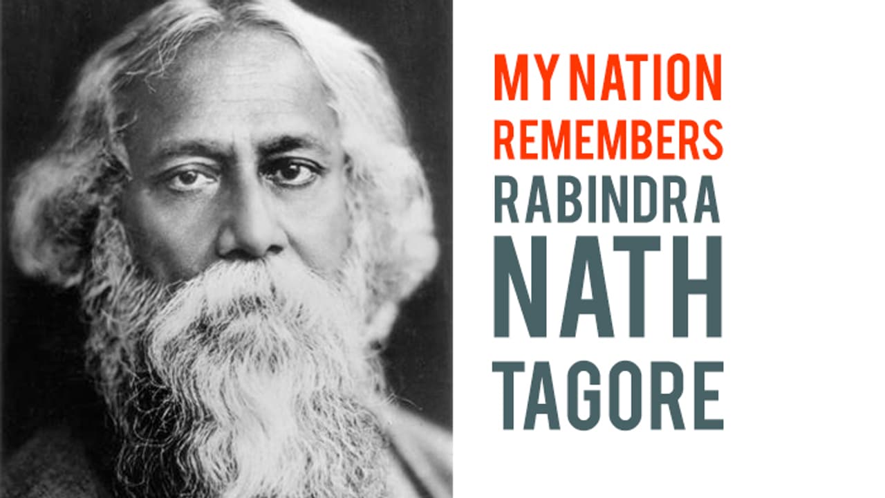 Rabindranath Tagore: Remembering Gurudev on his 77th death anniversary Rabindranath Tagore: Remembering Gurudev on his 77th death anniversary