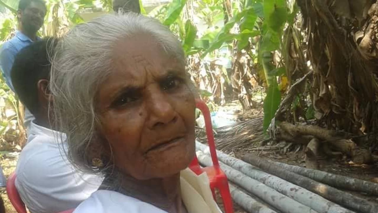 വൃദ്ധയുടെ തിരോധാനം; നാട്ടുകാര്‍ പ്രക്ഷോഭത്തിലേക്ക്