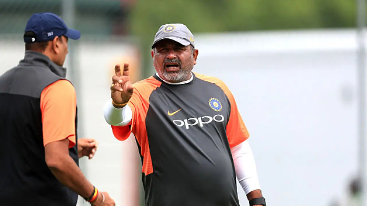 India vs England 2018: Jasprit Bumrah out of Lord's Test, says Bharat Arun