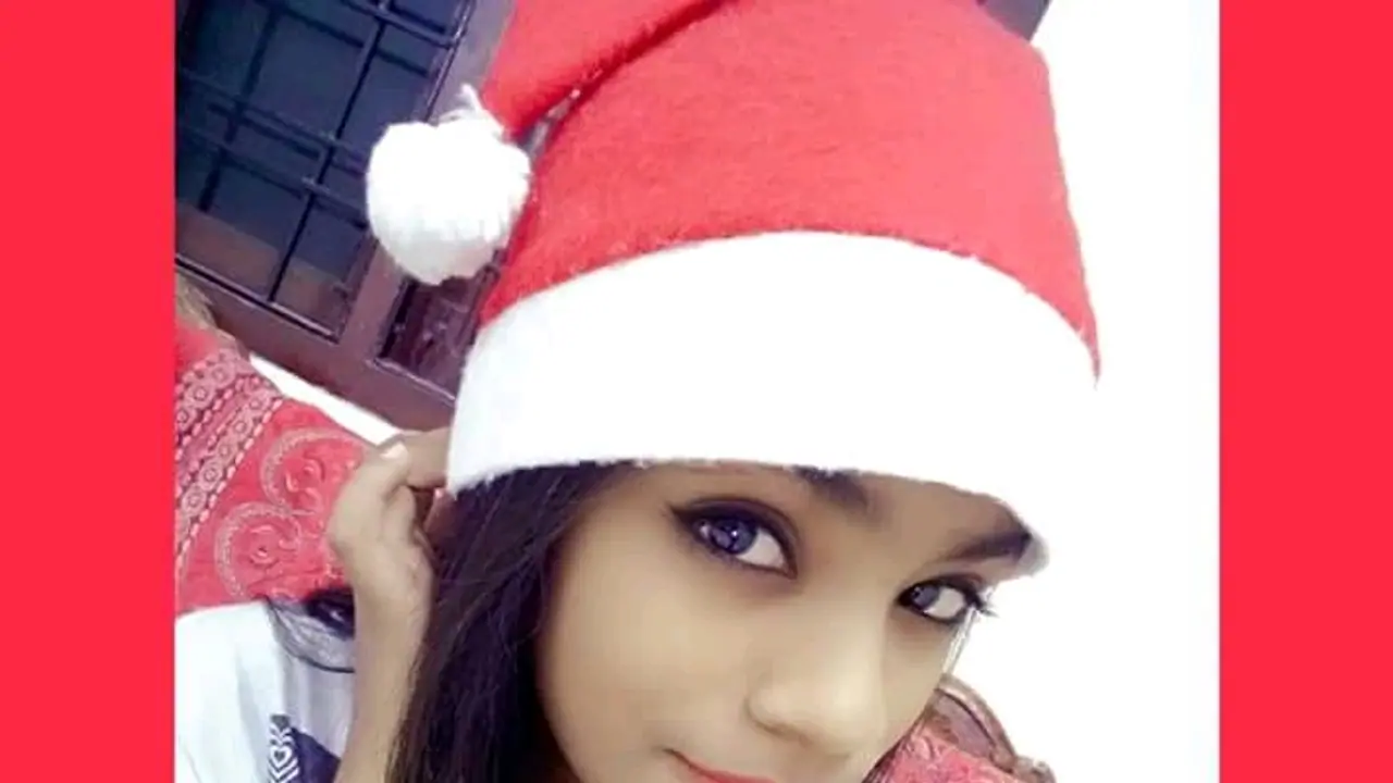 అనూష హత్య కేసులో ట్విస్ట్: మరో అమ్మాయితో ప్రేమోన్మాదికి అఫైర్ అనూష హత్య కేసులో ట్విస్ట్: మరో అమ్మాయితో ప్రేమోన్మాదికి అఫైర్