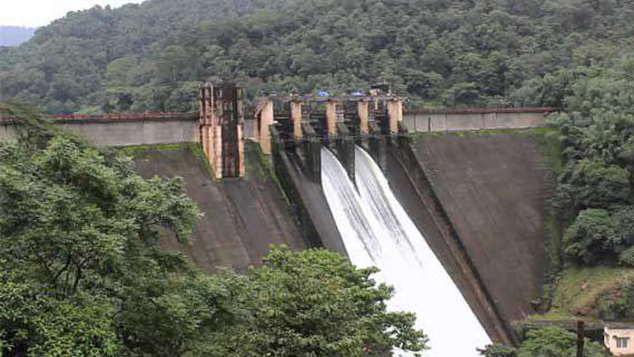 ഇടമലയാറിൽ റെഡ് അലർട്ട്; നാളെ തുറക്കും ഇടമലയാറിൽ റെഡ് അലർട്ട്; നാളെ തുറക്കും
