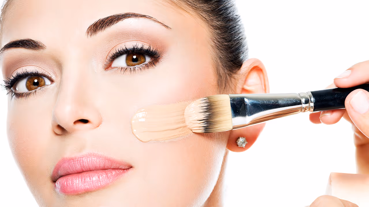 Permanent Make up and Beauty Expert Shagun Gupta takes the PMU industry to it's highest peak in India Permanent Make up and Beauty Expert Shagun Gupta takes the PMU industry to it's highest peak in India