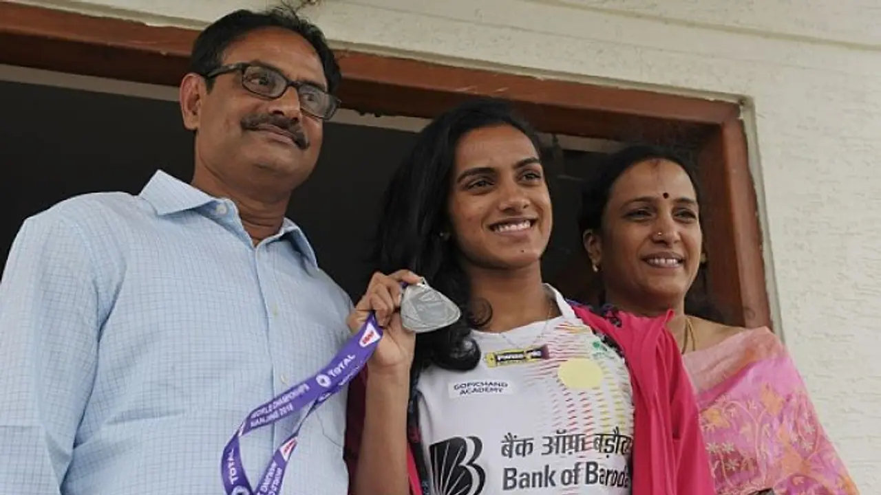 Asian Games 2018: PV Sindhu says Indian shuttlers will do well despite less time to prepare