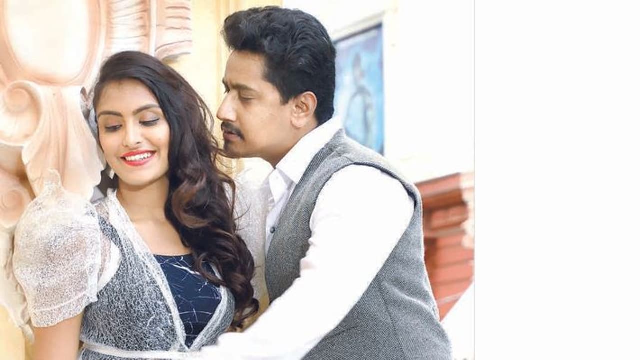 ‘ಪಾದರಸ’ ಚಿತ್ರ ನಿರ್ದೇಶಕರ ಮೇಲೆ ಕಾಸ್ಟಿಂಗ್ ಕೌಚ್ ಅರೋಪ? ‘ಪಾದರಸ’ ಚಿತ್ರ ನಿರ್ದೇಶಕರ ಮೇಲೆ ಕಾಸ್ಟಿಂಗ್ ಕೌಚ್ ಅರೋಪ?