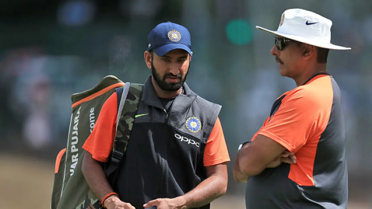 India vs England 2018: Will visitors run the risk of leaving Cheteshwar Pujara on the bench again?