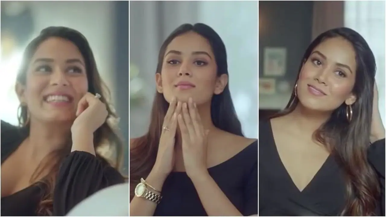 Video: Mira Rajput makes acting debut with anti ageing ad, gets trolled