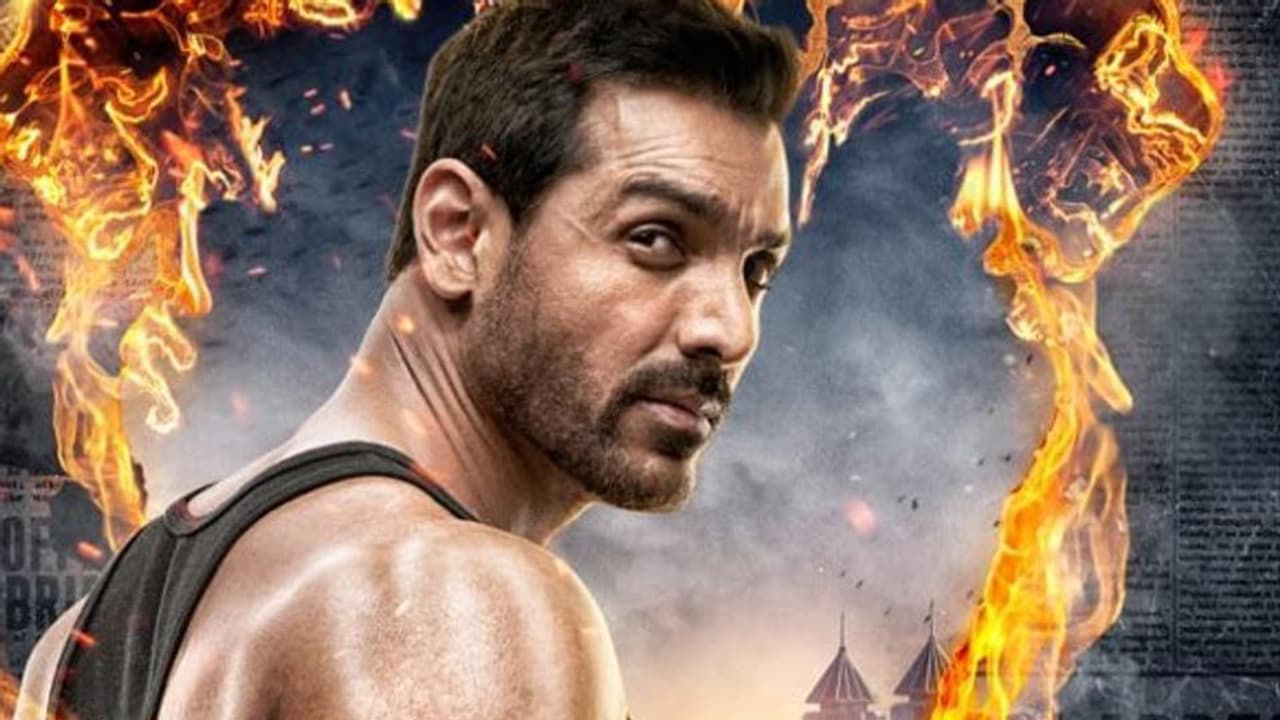 My relationships with people are organic says Satyamev Jayate actor John Abraham