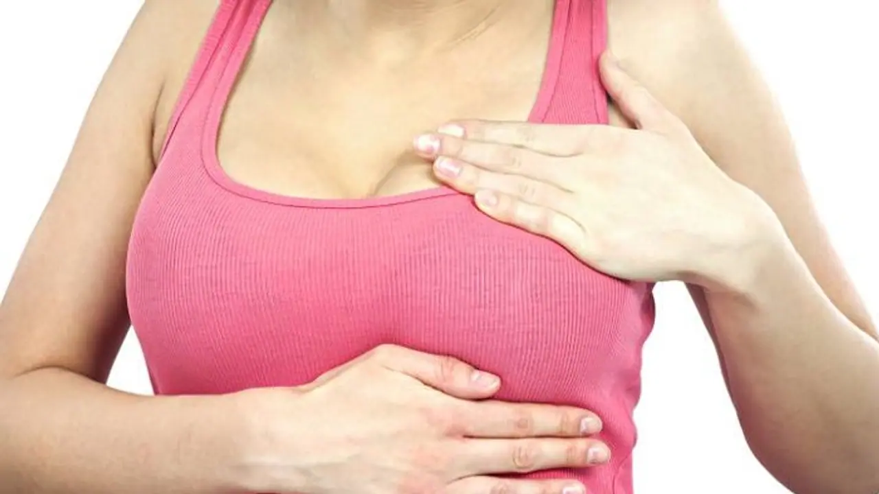 ಸ್ತನದ ಮೇಲೆ ಮೊಡವೆ ಮೂಡುವುದೇಕೆ? ಸ್ತನದ ಮೇಲೆ ಮೊಡವೆ ಮೂಡುವುದೇಕೆ?