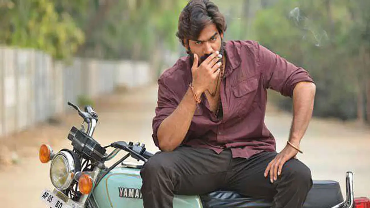 జగిత్యాల ఆత్మహత్యలపై 'Rx100'హీరో స్పందన ఇదీ... జగిత్యాల ఆత్మహత్యలపై 'Rx100'హీరో స్పందన ఇదీ...