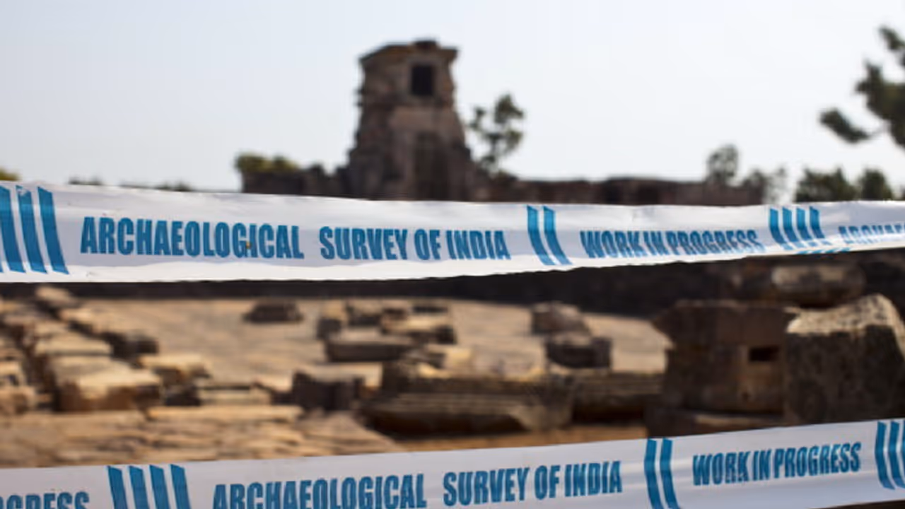 US museum recognises ancient Indian sculptures, plans to return to ASI