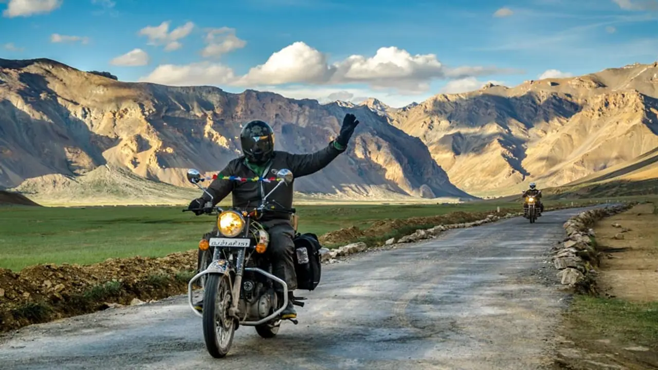 ಲಾಂಗ್ ಬೈಕ್ ರೈಡ್ ಮಾಡುವವರಿಗೆ ಇಲ್ಲಿದೆ 6 ಟಿಪ್ಸ್!