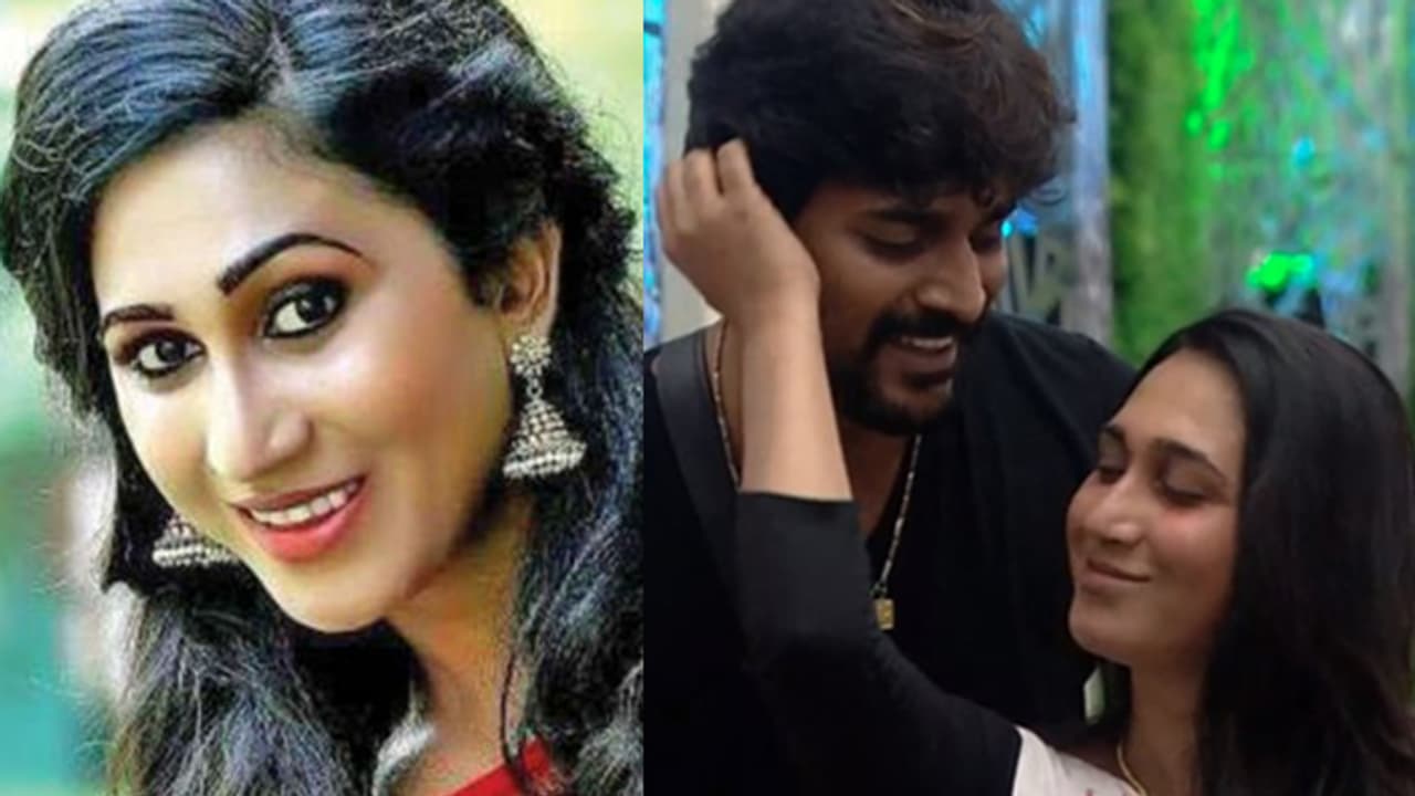 ബിഗ് ബോസ് അങ്ങനെയാണ്! എലിമിനേഷന് മുമ്പ് അഞ്ജലി കരഞ്ഞുകൊണ്ട് പടിയിറങ്ങി ബിഗ് ബോസ് അങ്ങനെയാണ്! എലിമിനേഷന് മുമ്പ് അഞ്ജലി കരഞ്ഞുകൊണ്ട് പടിയിറങ്ങി