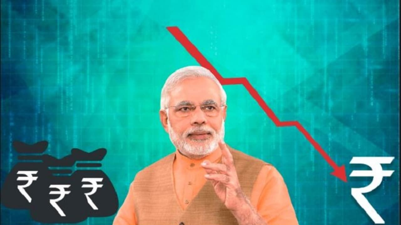 ಭಾರತದ ಆರ್ಥಿಕತೆ: ಮೋದಿ ‘ಕತೆ’ ಬಿಚ್ಚಿಟ್ಟ ಐಎಂಎಫ್!