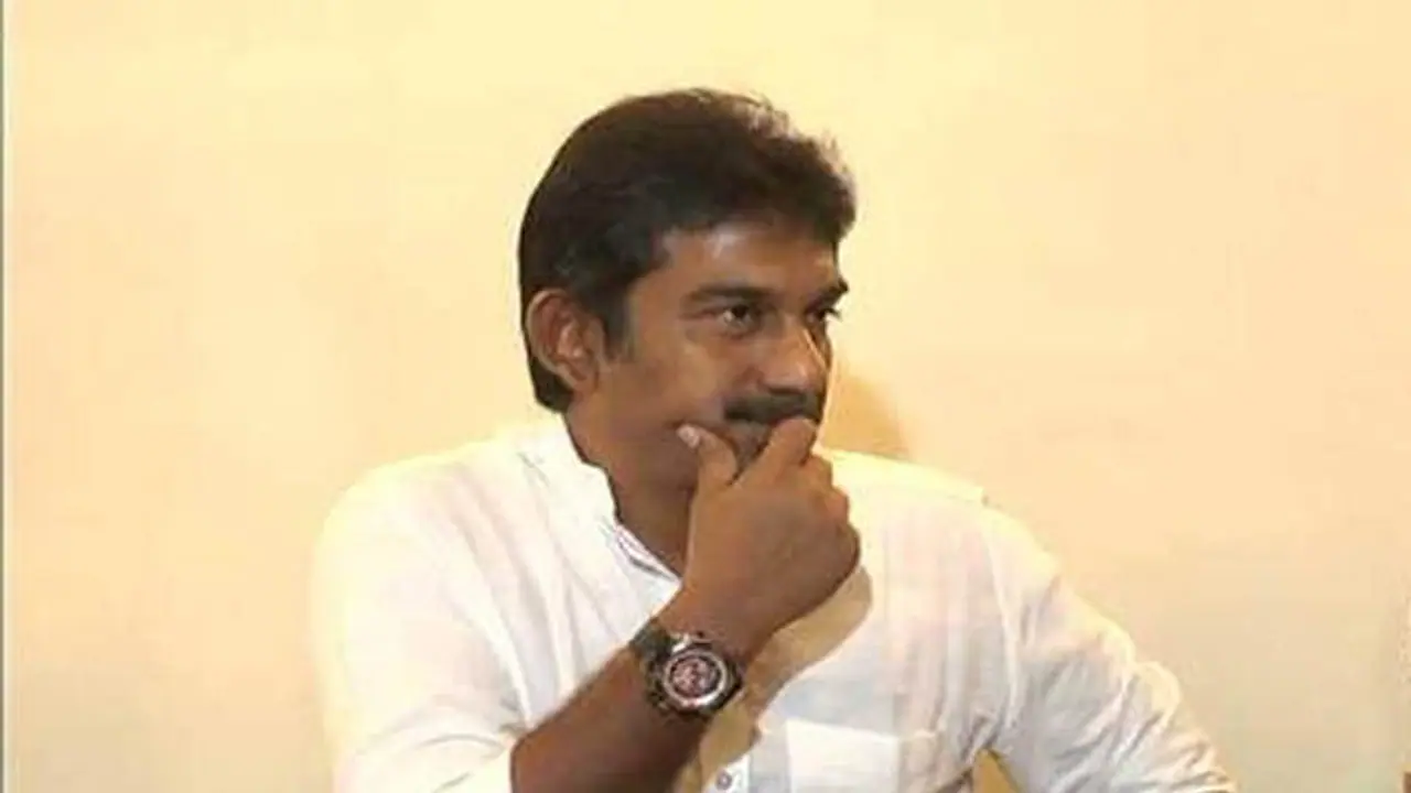 నా పేరు విన్నా, నా ఫోటో చూసినా ఎందుకంత భయం : ఆనం రాంనారాయణ రెడ్డికి నేదురుమల్లి కౌంటర్ నా పేరు విన్నా, నా ఫోటో చూసినా ఎందుకంత భయం : ఆనం రాంనారాయణ రెడ్డికి నేదురుమల్లి కౌంటర్