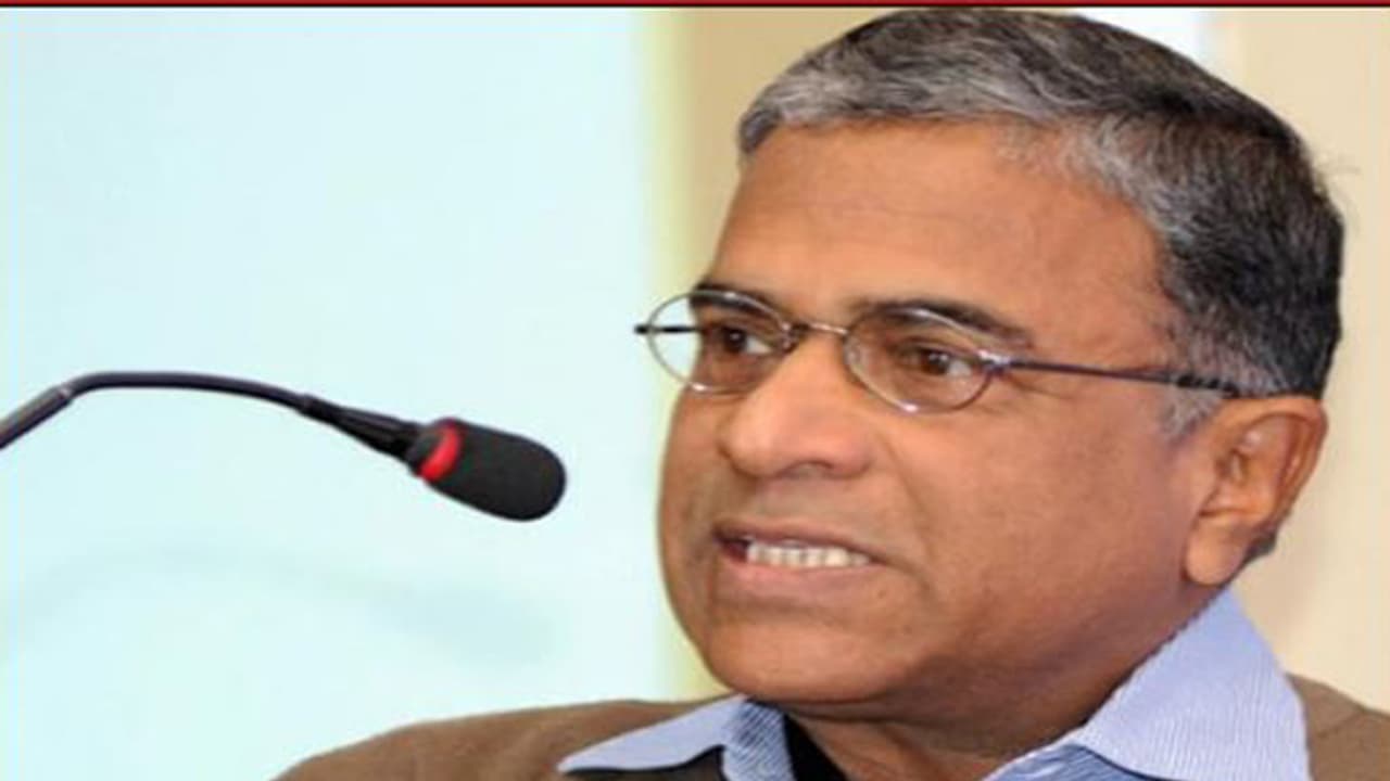 ಹರಿವಂಶ್ ನಾರಾಯಣ ಸಿಂಗ್ ನೂತನ ರಾಜ್ಯಸಭಾ ಉಪಸಭಾಪತಿ ಹರಿವಂಶ್ ನಾರಾಯಣ ಸಿಂಗ್ ನೂತನ ರಾಜ್ಯಸಭಾ ಉಪಸಭಾಪತಿ