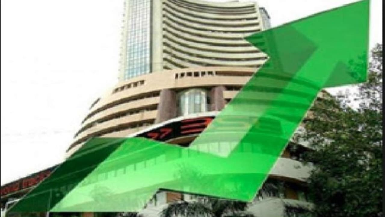 6 ತಿಂಗಳ ನಂತರ ಮತ್ತೆ 38 ಸಾವಿರ ಗಡಿ ದಾಟಿದ ಸೆನ್ಸೆಕ್ಸ್‌