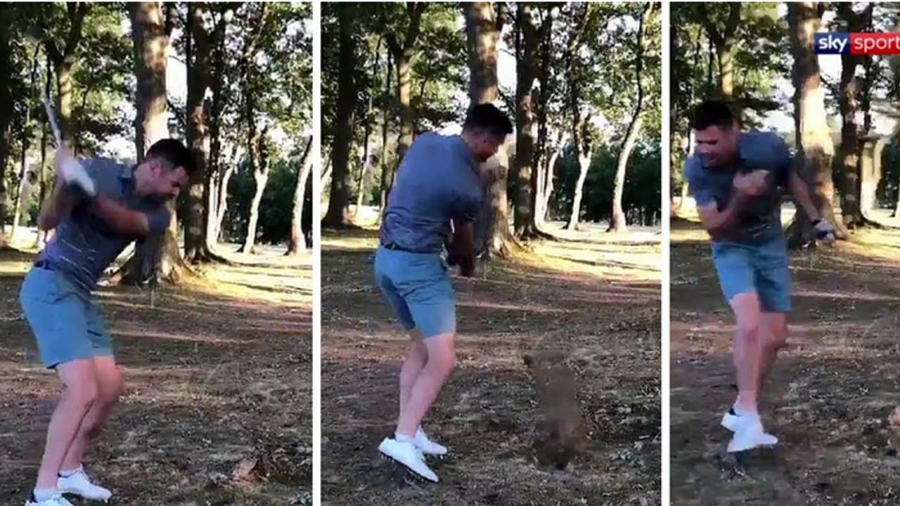 ഇങ്ങനെയൊക്കെ ഗോള്ഫ് കളിക്കാമോ വീഡിയോ ഇങ്ങനെയൊക്കെ ഗോള്ഫ് കളിക്കാമോ വീഡിയോ