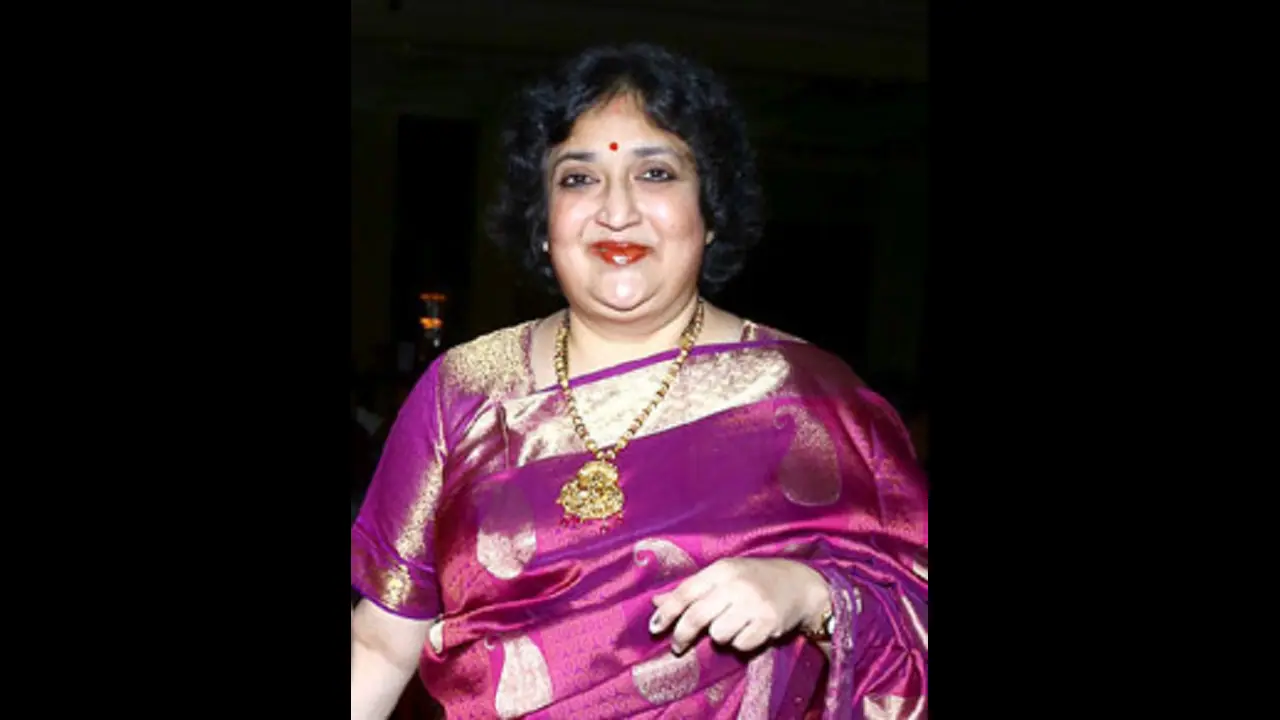 Rajinikanth said education first, politics later; wife Latha advocates the same