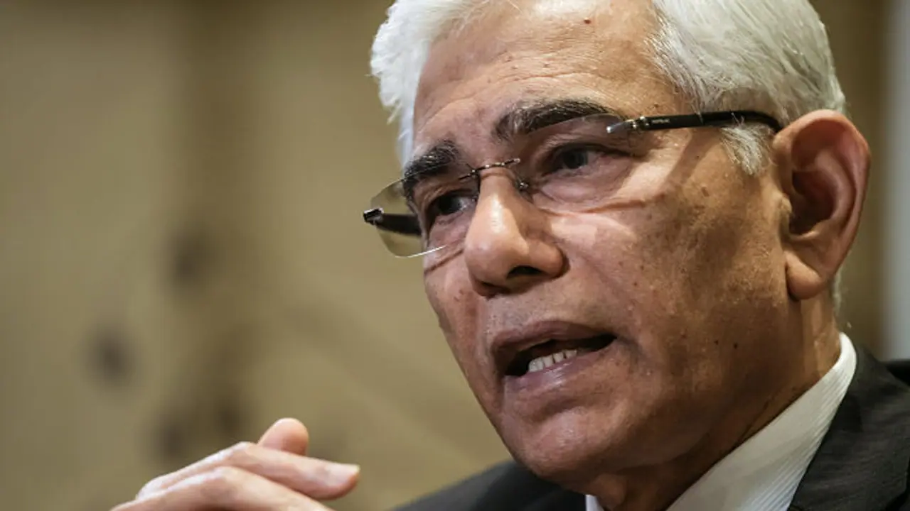 COA chief Vinod Rai hails SC order on cooling off period of BCCI office bearers as 'excellent'