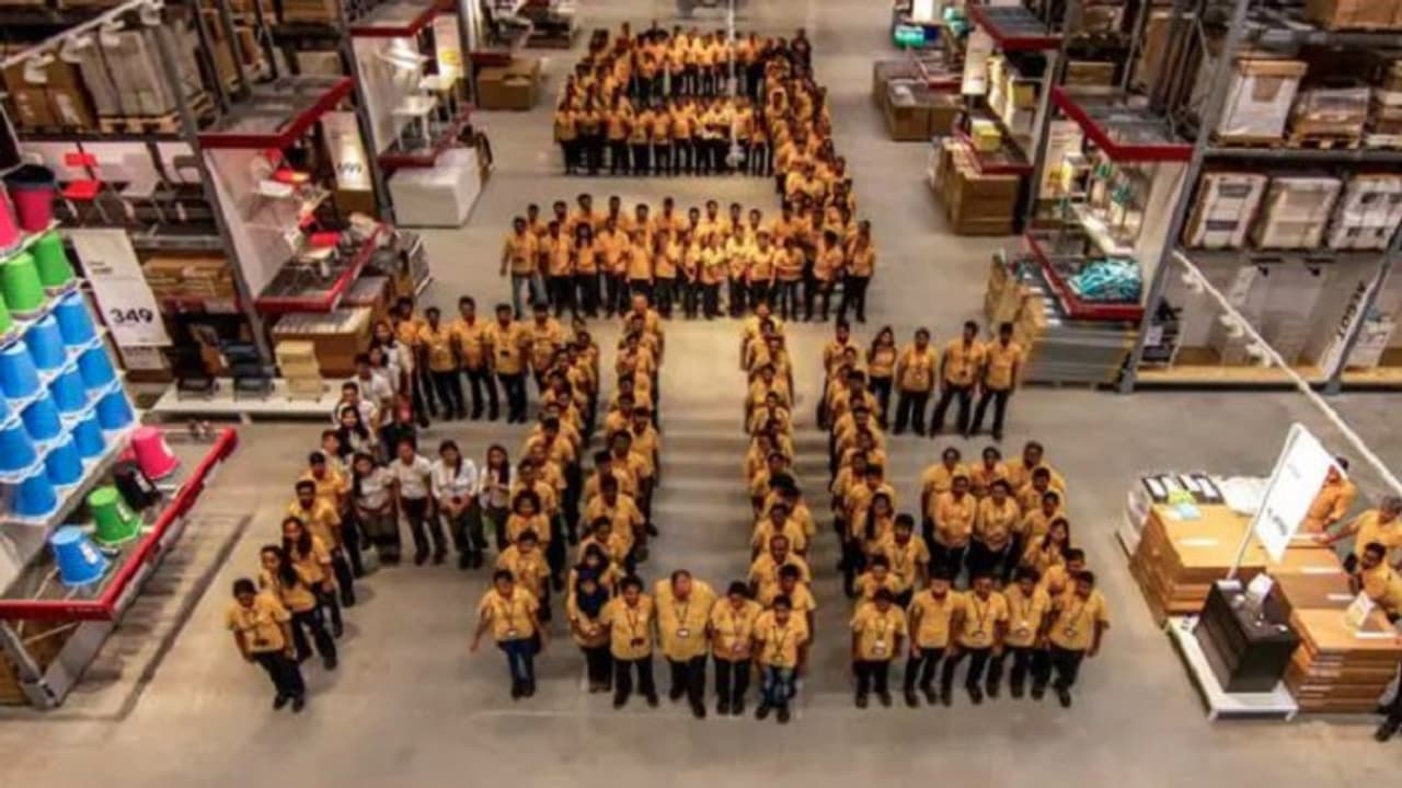 ಕೊನೆಗೂ ಬಂತು ಐಕೆಇಎ: ಹೈದರಾಬಾದ್‌ನಲ್ಲಿ ಮಳಿಗೆ!