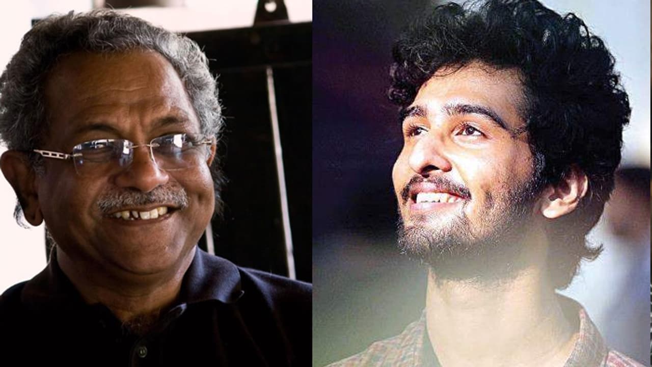 ഷെയ്ന് നിഗമിനൊപ്പം അത്ഭുതം കാട്ടാന് ഷാജി എന് കരുണ്; 'ഓള്' പ്രതീക്ഷയുണര്ത്തുന്നു ഷെയ്ന് നിഗമിനൊപ്പം അത്ഭുതം കാട്ടാന് ഷാജി എന് കരുണ്; 'ഓള്' പ്രതീക്ഷയുണര്ത്തുന്നു