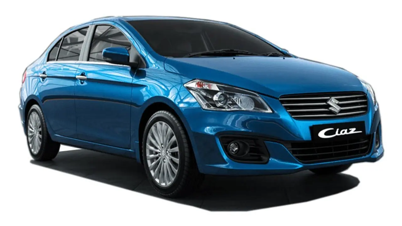 കഴിഞ്ഞമാസം വിറ്റത് വെറും 768 എണ്ണം മാത്രം! ഈ കാറിന് വമ്പൻ വിലക്കിഴിവുമായി മാരുതി കഴിഞ്ഞമാസം വിറ്റത് വെറും 768 എണ്ണം മാത്രം! ഈ കാറിന് വമ്പൻ വിലക്കിഴിവുമായി മാരുതി