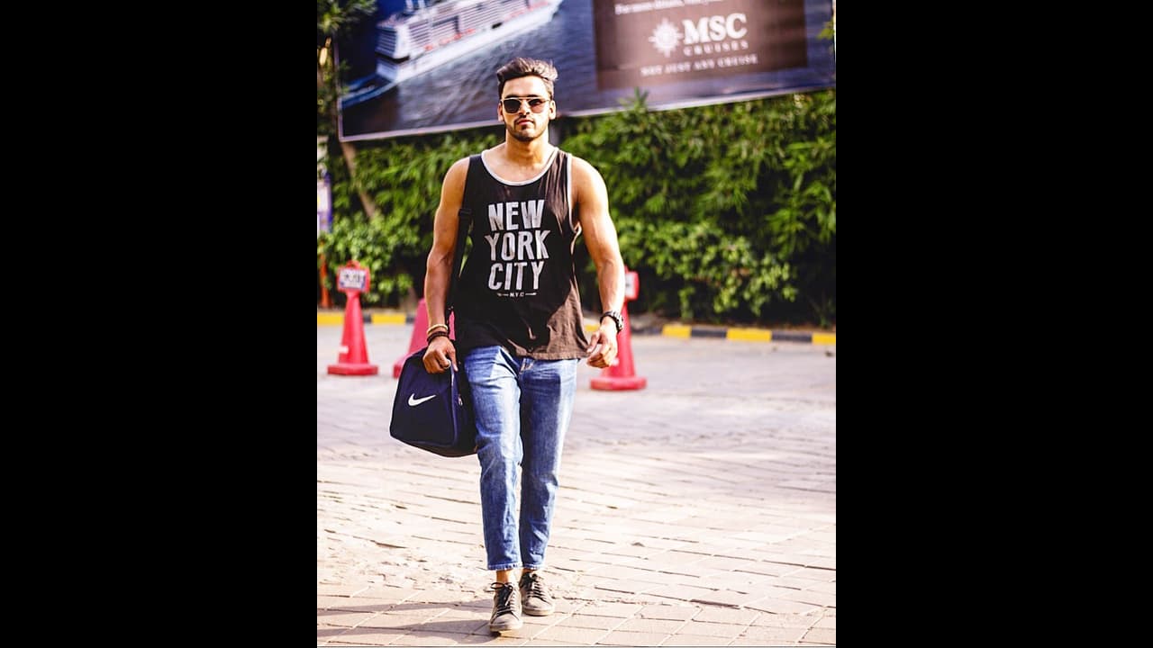 Roadies Xtreme winner Kashish Thakur Pundir is open to Bollywood projects
