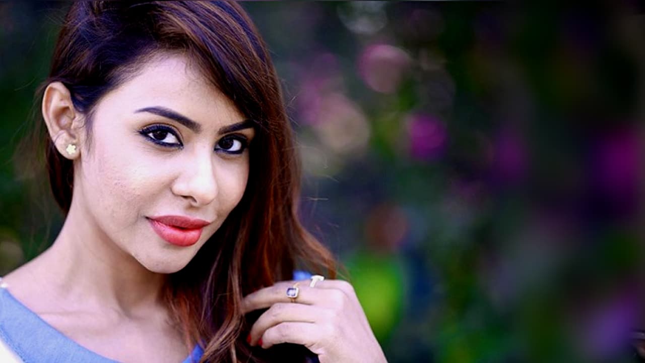 பஞ்சாரா சாலையில் 10 ம் நம்பர் வீட்டில் நடந்ததை சொல்லவா...? பிரபல நடிகர் குறித்து போட்டுடைத்த ஸ்ரீரெட்டி..!