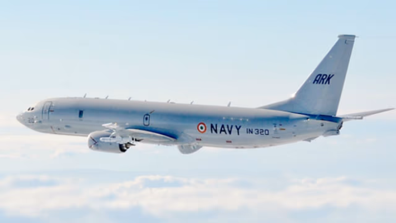 UPA compromised national security? Navy's Boeing spy planes easily detectable, says CAG
