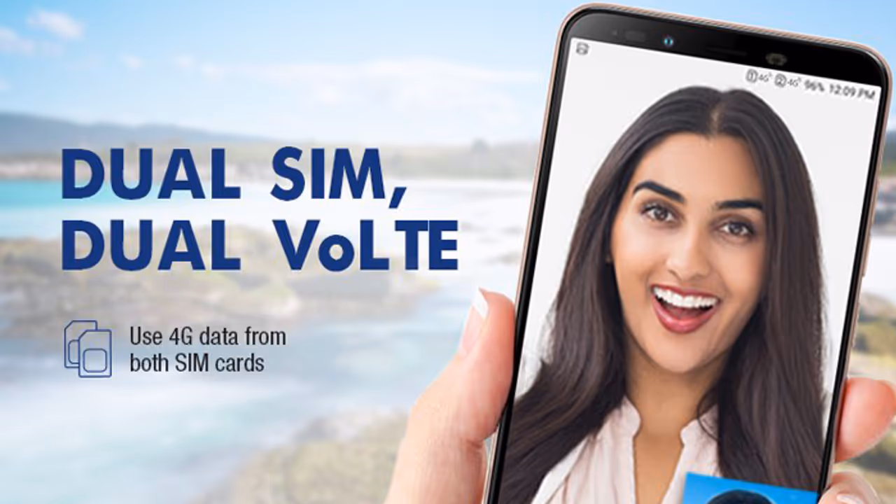 ಇನ್‌ಫಿನಿಕ್ಸ್‌ ಬಿಡುಗಡೆ ಮಾಡಿದೆ ಬಜೆಟ್ ಸ್ಮಾರ್ಟ್‌ಫೋನ್!