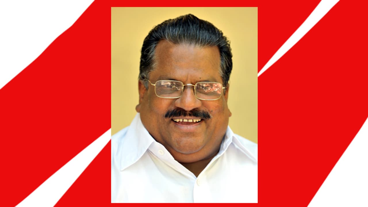 ജയരാജന്റെ മന്ത്രിസഭാ പ്രവേശനം; തീരുമാനം തിങ്കളാഴ്ച ജയരാജന്റെ മന്ത്രിസഭാ പ്രവേശനം; തീരുമാനം തിങ്കളാഴ്ച