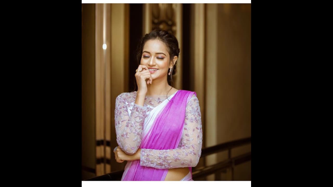 ನಿಮಗೆ ಗೊತ್ತಿರದ ಶಾನ್ವಿ ಶ್ರೀವಾಸ್ತವ್ ನಿಮಗೆ ಗೊತ್ತಿರದ ಶಾನ್ವಿ ಶ್ರೀವಾಸ್ತವ್