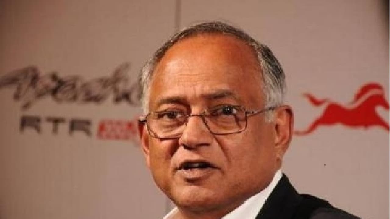 TVS குழும தலைவர் வேணு சீனிவாசனை குறி வைக்கும் பொன்.மாணிக்கவேல்! காரணம் என்ன தெரியுமா? TVS குழும தலைவர் வேணு சீனிவாசனை குறி வைக்கும் பொன்.மாணிக்கவேல்! காரணம் என்ன தெரியுமா?