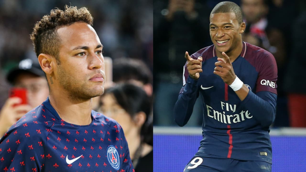 Ligue 1: Will WC star Mbappe and 'actor' Neymar do the trick for defending champions PSG? Ligue 1: Will WC star Mbappe and 'actor' Neymar do the trick for defending champions PSG?
