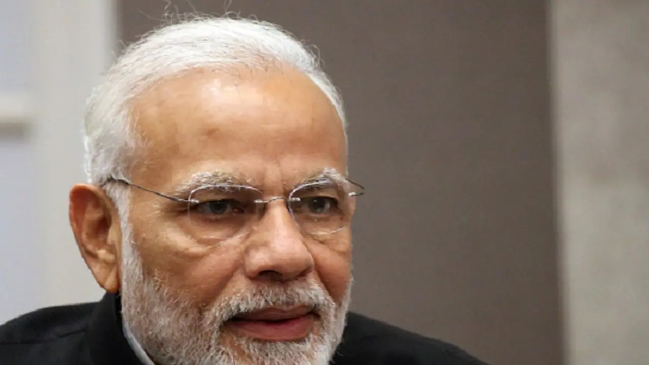 PM Narendra Modi says mob lynching is 'criminal act' and shouldn't be reduced to mere statistics PM Narendra Modi says mob lynching is 'criminal act' and shouldn't be reduced to mere statistics