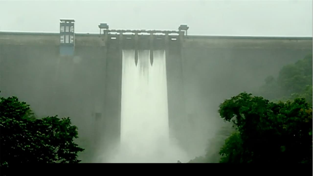 പ്രളയം തടയാന് കേരളത്തിലെ ഡാമുകള്ക്കാവില്ലെന്ന് കേന്ദ്ര ജലകമ്മീഷന് പ്രളയം തടയാന് കേരളത്തിലെ ഡാമുകള്ക്കാവില്ലെന്ന് കേന്ദ്ര ജലകമ്മീഷന്