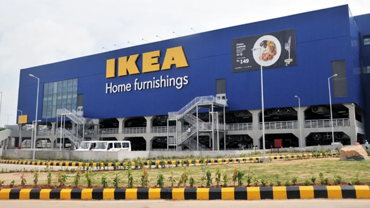 Swedish giant IKEA now begins home delivery in Bengaluru Swedish giant IKEA now begins home delivery in Bengaluru