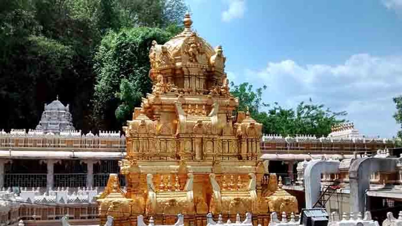 దుర్గగుడి వ్యవహారాలపై ప్రభుత్వం సీరియస్.. ఈవో పద్మపై వేటు దుర్గగుడి వ్యవహారాలపై ప్రభుత్వం సీరియస్.. ఈవో పద్మపై వేటు