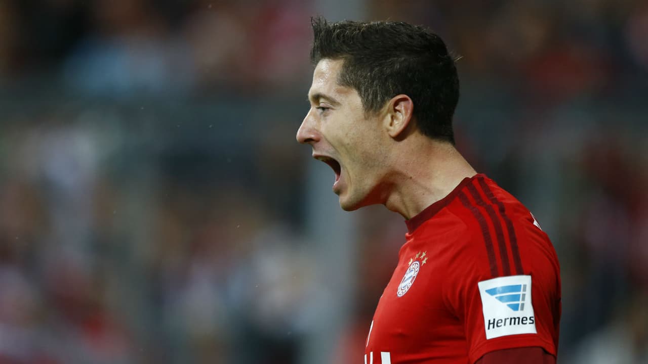 ദയയില്ലാതെ ബയേണിന്റെ ഗോളടി; എതിരാളികളെ തകര്ത്തത് 20 2ന് ദയയില്ലാതെ ബയേണിന്റെ ഗോളടി; എതിരാളികളെ തകര്ത്തത് 20 2ന്