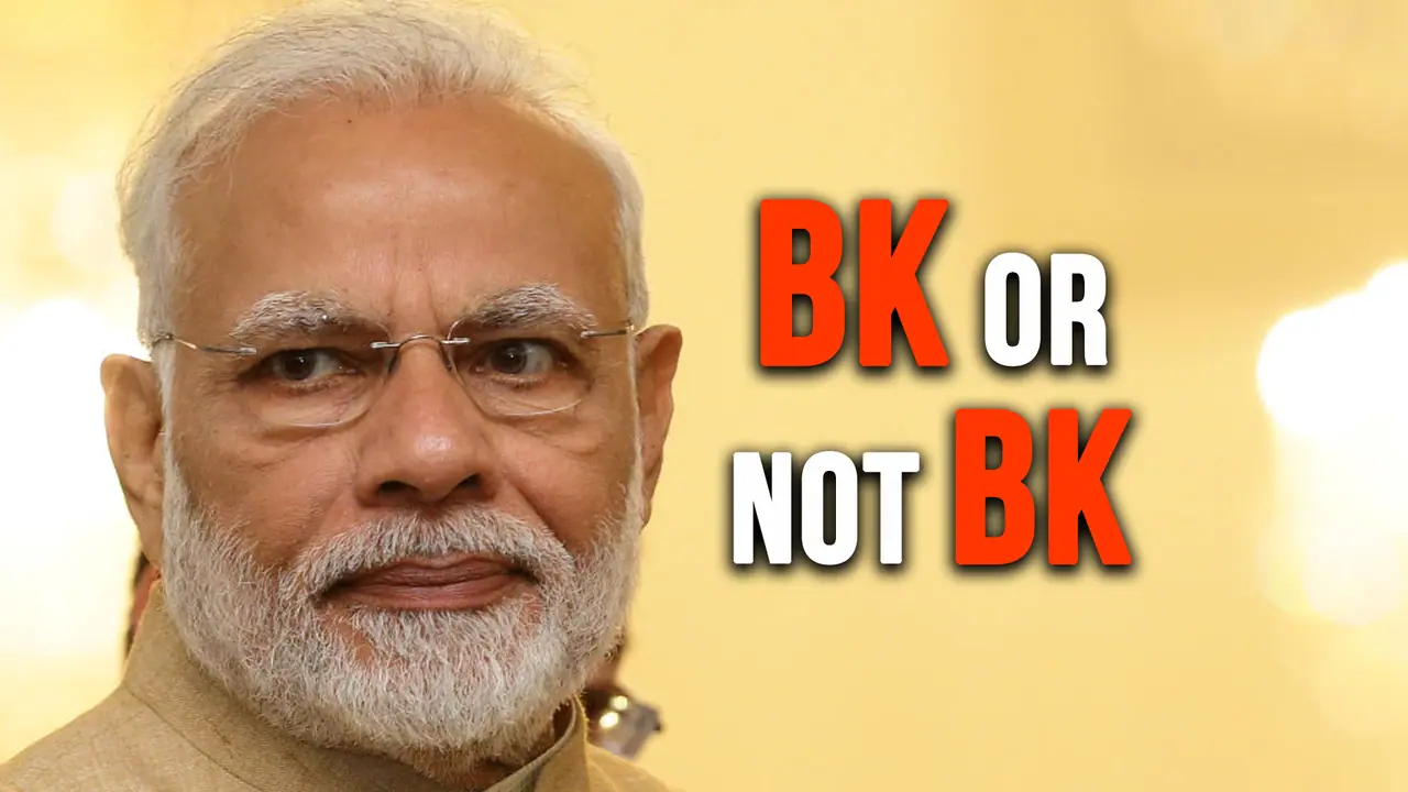 BK or 'nahin bikay'? When humour was expunged from Rajya Sabha