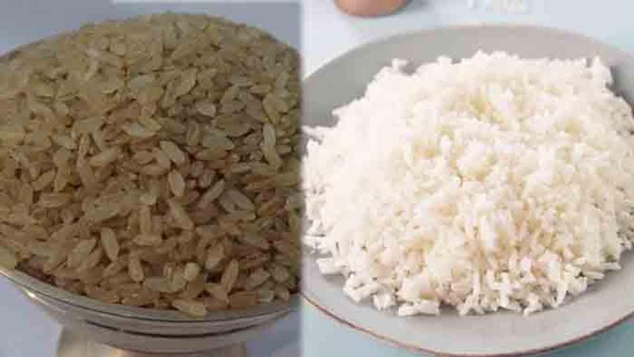 మేజిక్ రైస్: ఈ బియ్యాన్ని వండక్కర్లేదు.. నానబెడితే చాలు.. అన్నం రెడీ మేజిక్ రైస్: ఈ బియ్యాన్ని వండక్కర్లేదు.. నానబెడితే చాలు.. అన్నం రెడీ