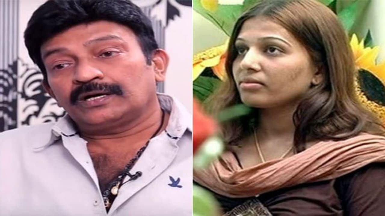 ఆ హీరోతో నా రిలేషన్ ఏంటంటే.. తారా చౌదరి క్లారిటీ! ఆ హీరోతో నా రిలేషన్ ఏంటంటే.. తారా చౌదరి క్లారిటీ!