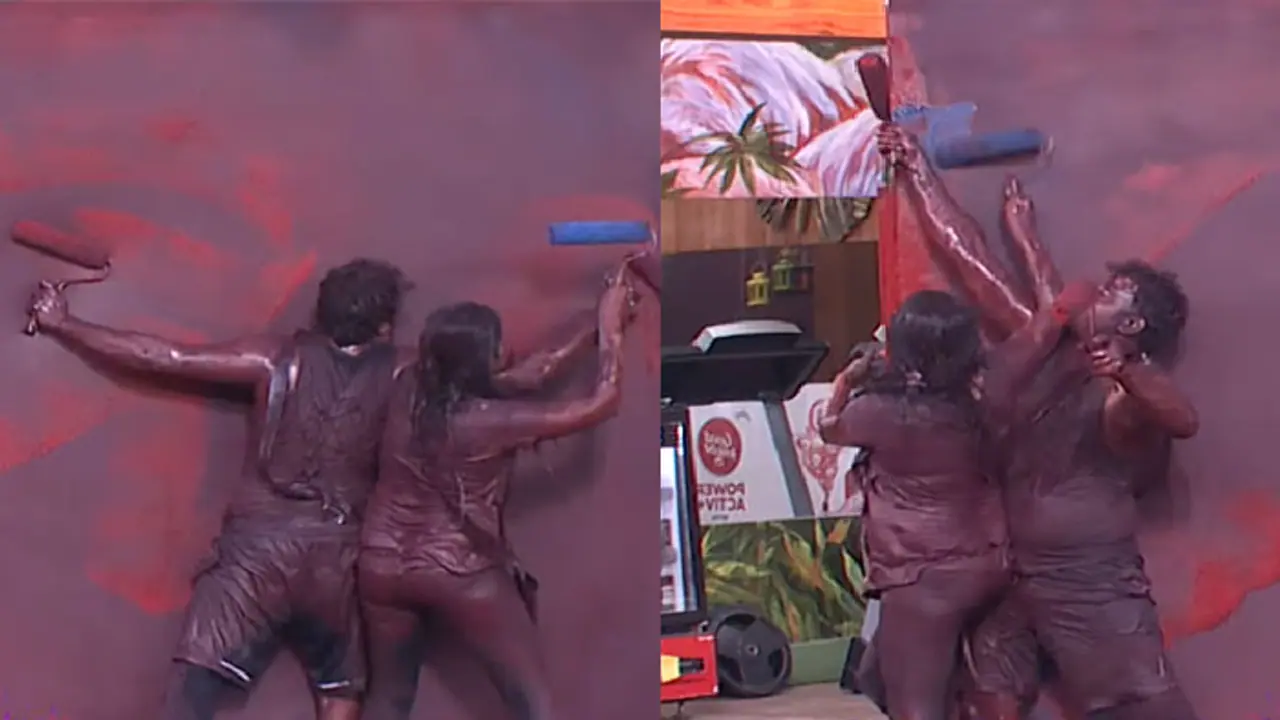 బిగ్ బాస్2: తనీష్, దీప్తి కెప్టెన్ గా గెలిచేదెవరు..? బిగ్ బాస్2: తనీష్, దీప్తి కెప్టెన్ గా గెలిచేదెవరు..?