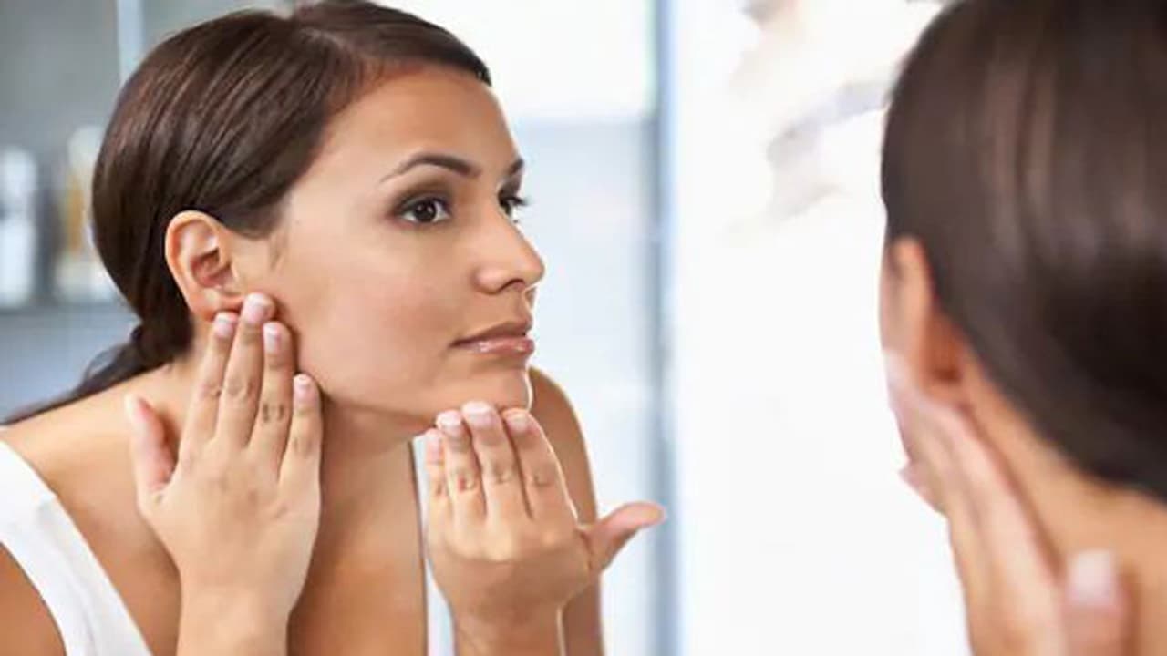 நீங்கள் ஃபேஷியல் செய்ய சரியான வயது இதுதான்..!! நீங்கள் ஃபேஷியல் செய்ய சரியான வயது இதுதான்..!!