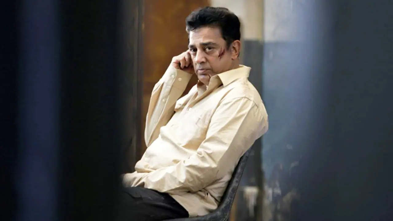 വിശ്വരൂപം 2: നിരാശപ്പെടുത്താത്ത ത്രില്ലര്‍