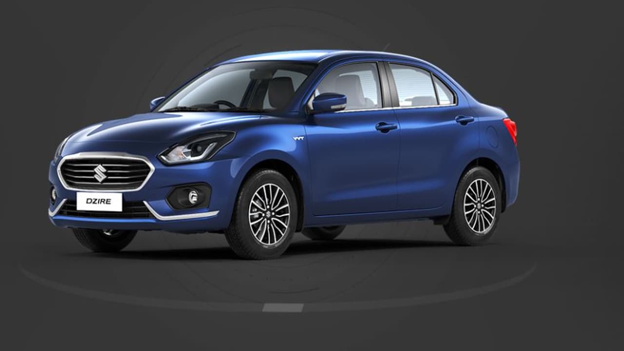 ನವೆಂಬರ್‌ನಲ್ಲಿ ಗರಿಷ್ಠ ಮಾರಾಟವಾದ ಟಾಪ್ 10 ಕಾರು ಸ್ವಿಫ್ಟ್‌ಗೆ ಅಗ್ರಸ್ಥಾನ!